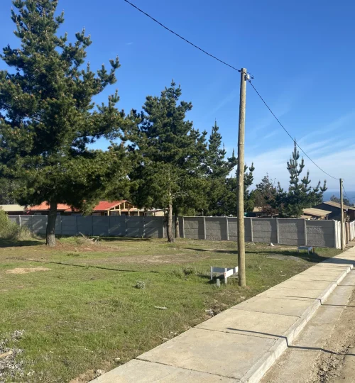 compra terrenos en el tabo oportunidad