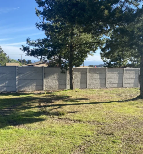 terreno en el tabo con cierre
